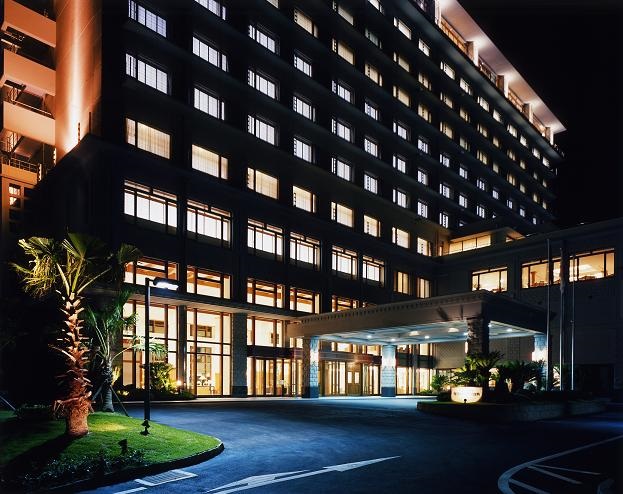 南紀白浜マリオットホテルの写真1