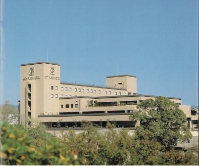 紀伊田辺シティプラザホテルの写真1