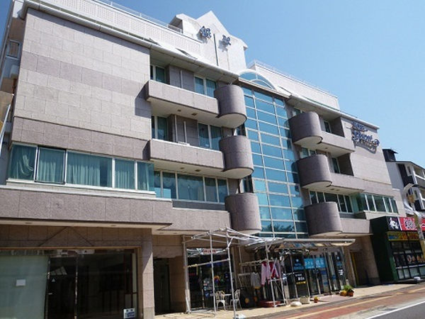 ホテル銀翠の写真1