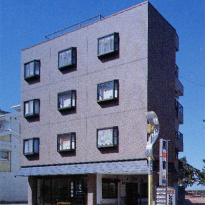 BEACHHOTEL しららはまの写真1