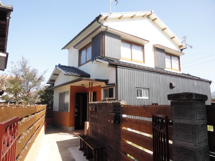 ゲストハウスTAKAOの写真1