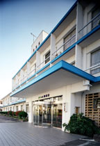 白浜温泉 KKR白浜 美浜荘の写真1