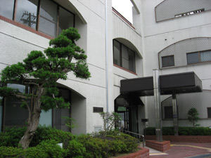 ホテルフリーゲート白浜の写真1