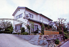 和風ペンション 朱紅蘭の写真1