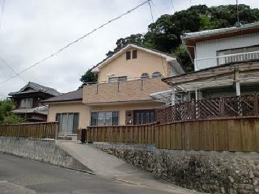 農家民泊 未来農園の写真1