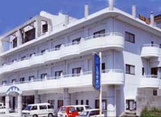 奥白浜椿温泉 湯治のできる宿 しらさぎの写真1