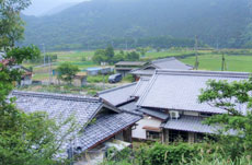 民宿 旭屋の写真1