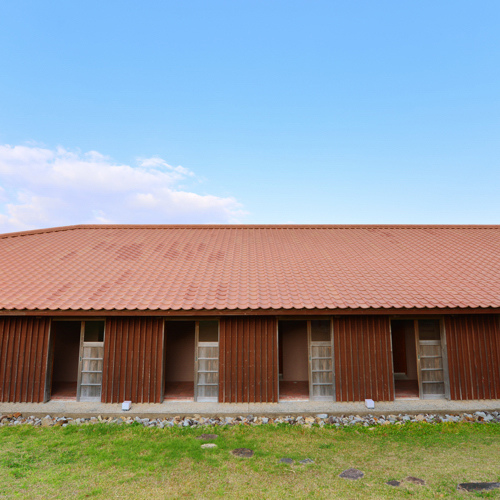 海椿葉山の写真1