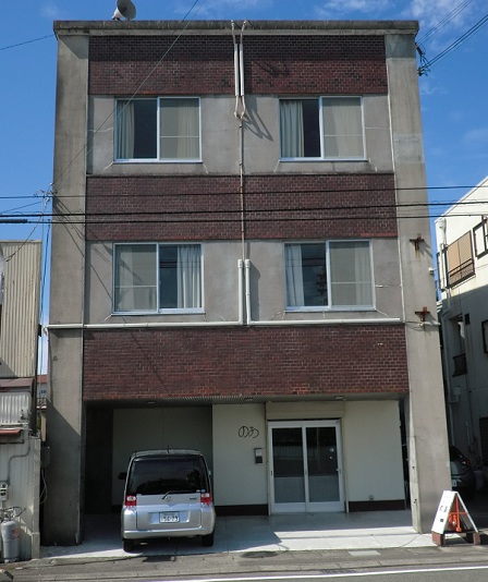 白浜湯治の宿 のあの写真1