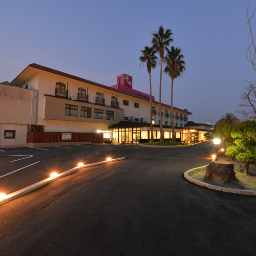 料理旅館 神 海の写真1