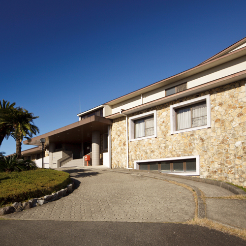 勝浦温泉 休暇村 南紀勝浦の写真1