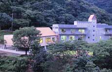 山荘 琴の滝荘の写真1