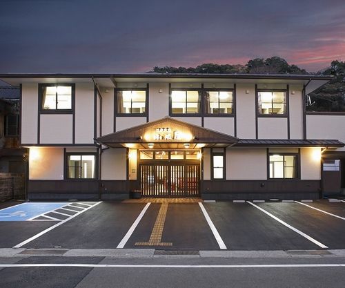 温泉民宿 小阪屋の写真1