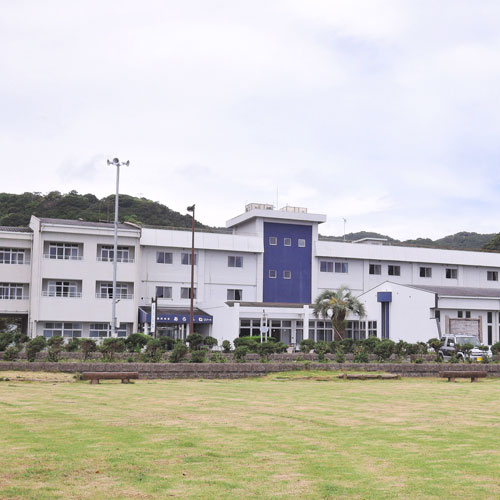 国民宿舎 あらふねリゾートの写真1