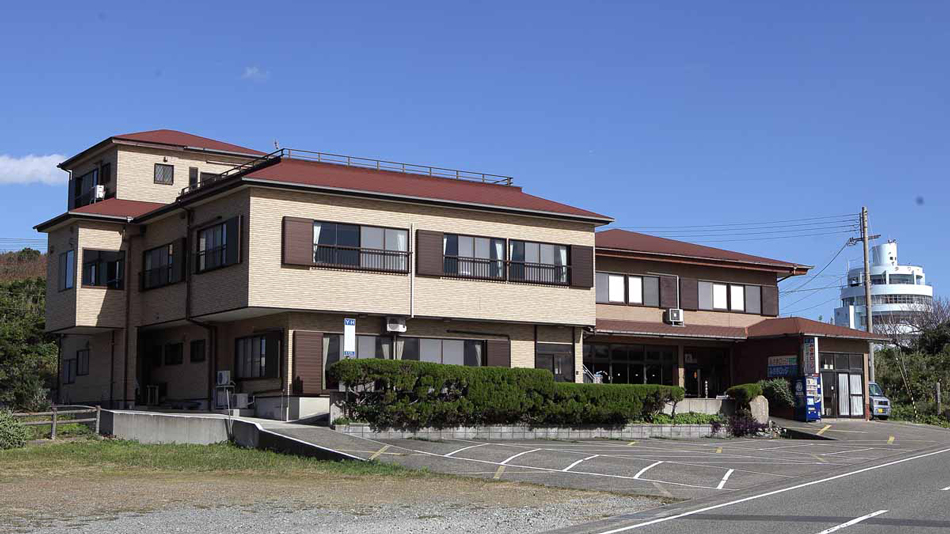 みさきロッジ ニシダの写真1