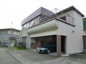 小さな宿 Niecheの写真1