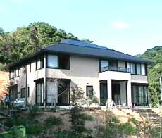 花と味のお宿の写真1