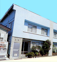 民宿 岩波の写真1