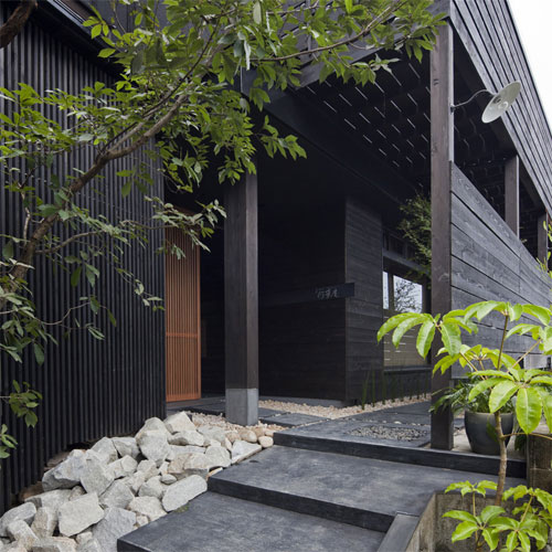 あきば何求庵の写真1