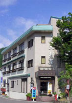 川湯温泉 温泉民宿 大村屋の写真1