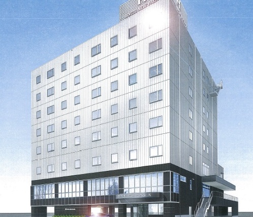 ホテルニューパレス <和歌山県>の写真1