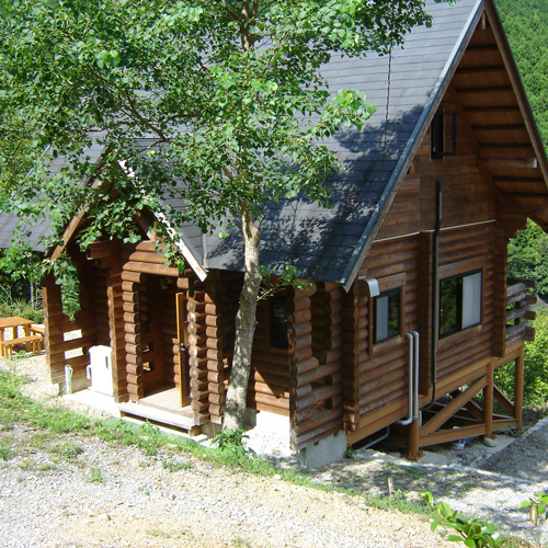 熊野の郷 古道ヶ丘の写真1