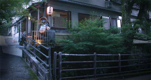 よしのや旅館 <和歌山県>の写真1