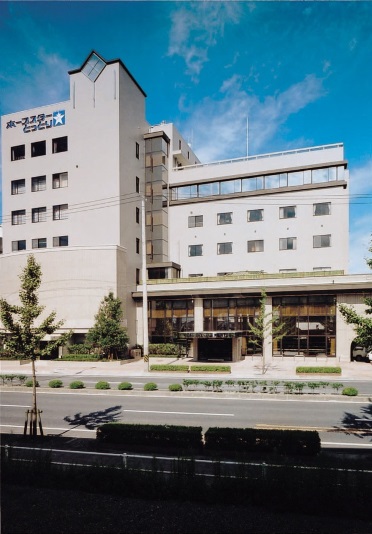 BIRD-STAY HOTELの写真1