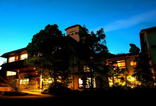 貝殻節の里 旅風庵の写真1