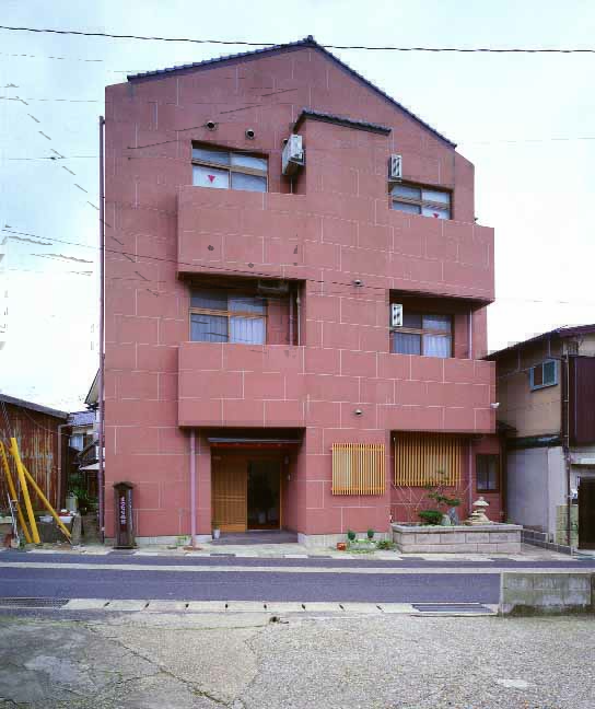 まつむら旅館の写真1