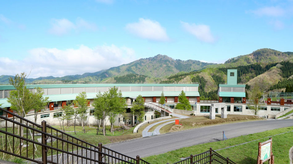 氷ノ山高原の宿の写真1