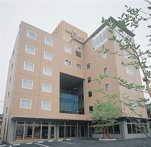 ホテルアーク21の写真1