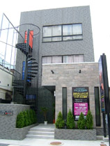 ニュービジネスホテル アルファー アワーユーズホテルの写真1