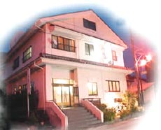 はわい温泉 ニュー高橋の写真1