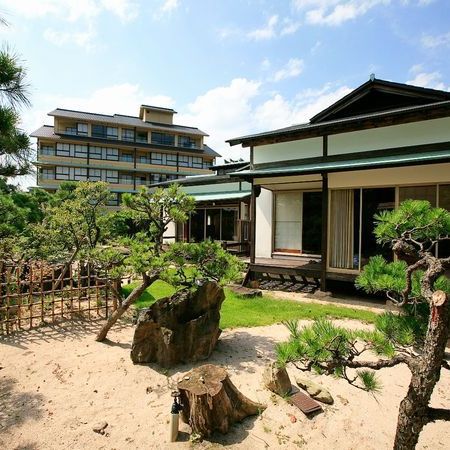 皆生風雅の写真1