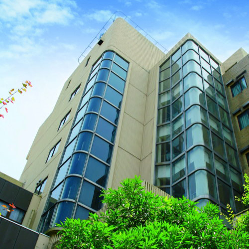 ホテルわこうの写真1