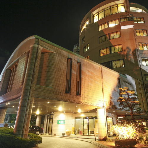 皆生温泉 芙蓉別館の写真1