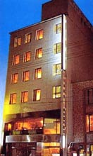 ホテル真田の写真1