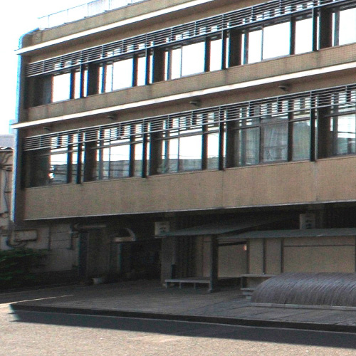 皆生温泉 水産会社を営む海辺のお宿 松涛園の写真1