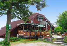 ペンション ブーメランの写真1