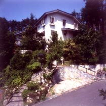 ペンション&コテージ ぐるっぺの写真1