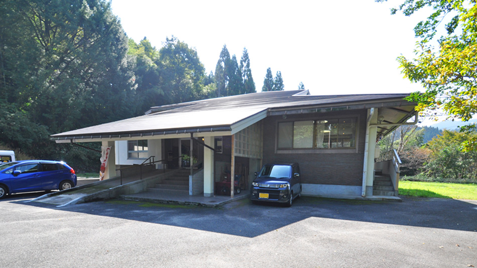 イチイ荘の写真1