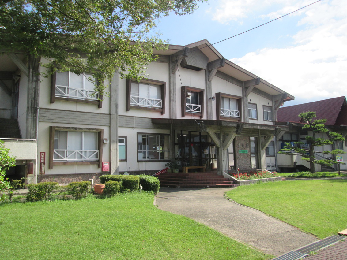 夕陽の丘神田 山香荘の写真1