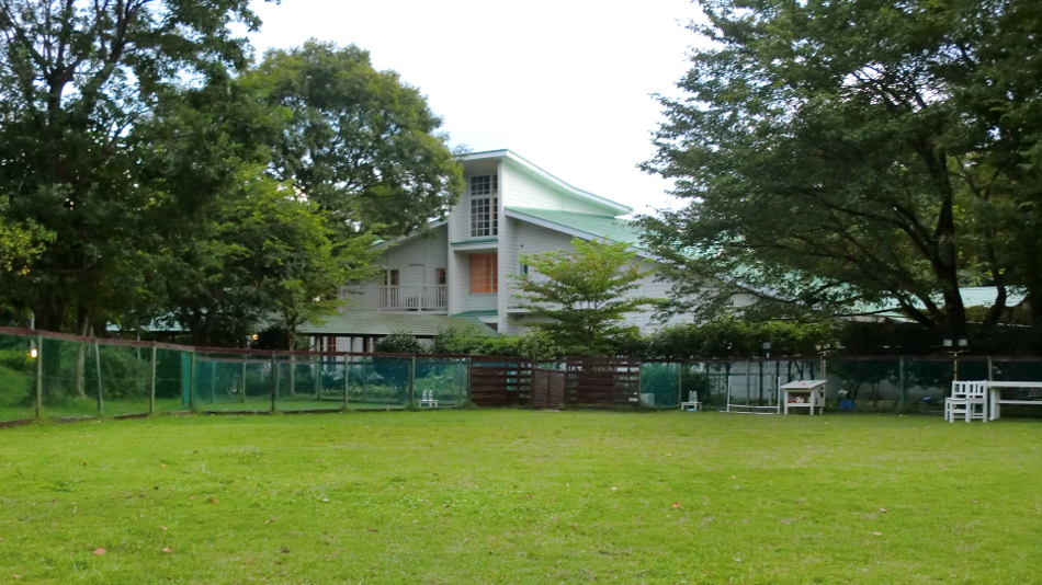 ホテル旬香 鳥取大山リゾートの写真1