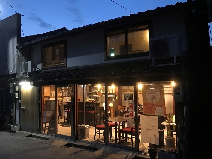 解放 Guest House 勝造の写真1