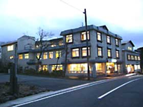 山の宿・中の原ぎんれいの写真1