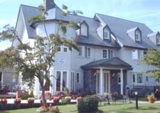 ペンション マウンテンPaPaの写真1