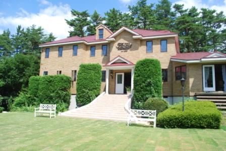 オーベルジュ フローレンスの写真1