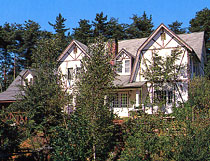 ペンション ミルキーウェイ<鳥取県>の写真1