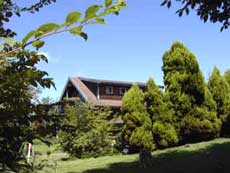 ペンションTAKKの写真1